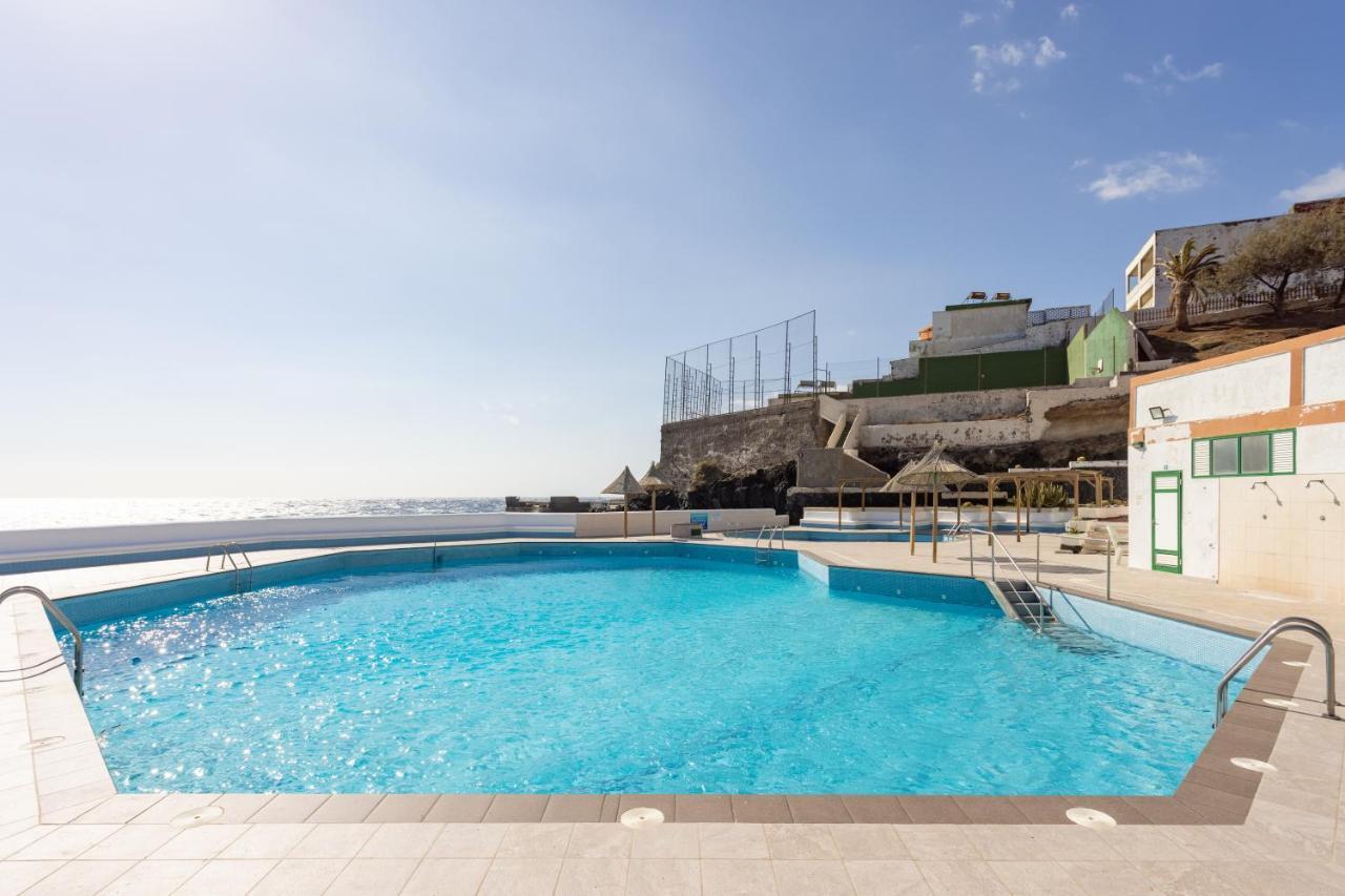 Home2Book Relax Caletillas, Terrace & Pool Канделарія Екстер'єр фото